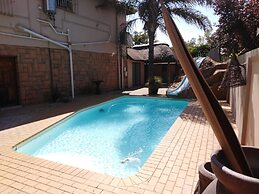 Tuscany Boutique Hotel