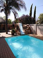 Tuscany Boutique Hotel