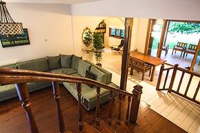 Oykum Villa Sapanca