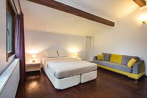 Oykum Villa Sapanca