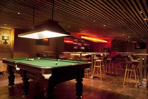 Lemon Tree Hotel Banjara Hills