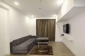 Lemon Tree Hotel Banjara Hills