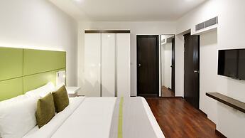Lemon Tree Hotel Banjara Hills