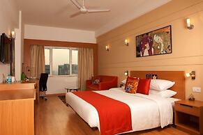 Lemon Tree Hotel Banjara Hills