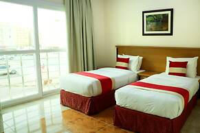Al Nile Hotel