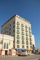 Al Nile Hotel
