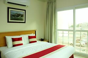 Al Nile Hotel