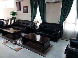 Al Nile Hotel
