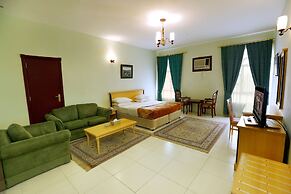 Al Nile Hotel