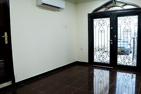 Al Nile Hotel