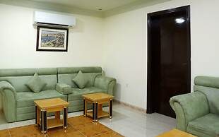 Al Nile Hotel