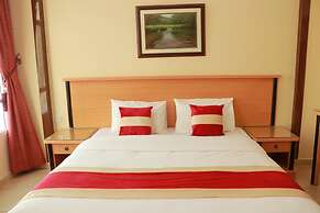Al Nile Hotel