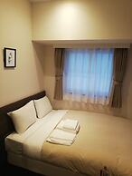 Hotel Emit Ueno