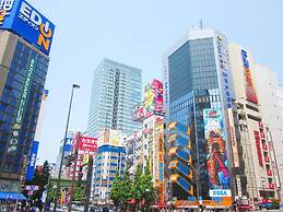 Hotel Emit Ueno
