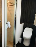 Hotel Emit Ueno