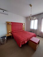 Albergo Alla Pineta