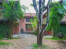 Bulaeinn Villas
