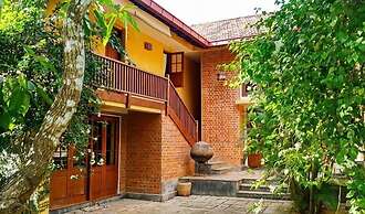 Bulaeinn Villas