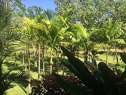 Bulaeinn Villas