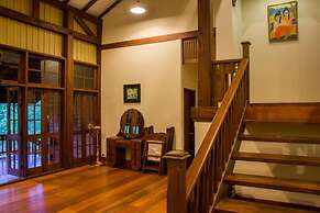 Bulaeinn Villas