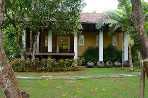 Bulaeinn Villas