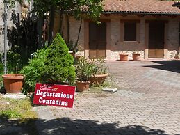 Agriturismo Monti Sibillini Camperato