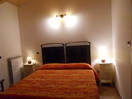 Agriturismo Monti Sibillini Camperato