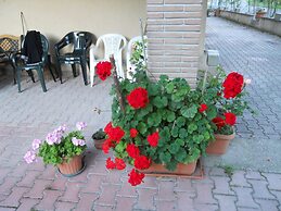 Agriturismo Monti Sibillini Camperato
