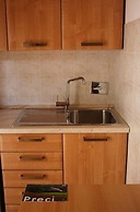 Agriturismo Monti Sibillini Camperato