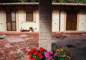 Agriturismo Monti Sibillini Camperato