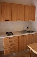 Agriturismo Monti Sibillini Camperato
