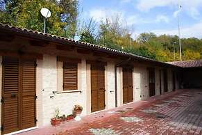Agriturismo Monti Sibillini Camperato