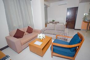 My Suits at Mactan Newton