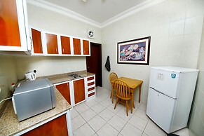 Muscat International Hotel
