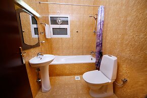 Muscat International Hotel