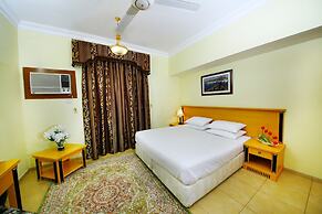 Muscat International Hotel