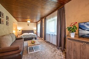 Alpenhotel Edelweiss