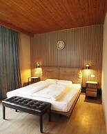 Alpenhotel Edelweiss