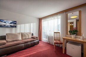 Alpenhotel Edelweiss