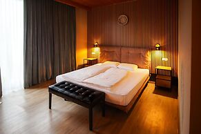 Alpenhotel Edelweiss