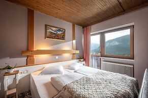 Alpenhotel Edelweiss