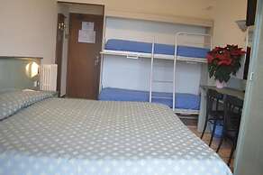 Hotel Svizzera