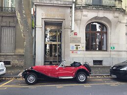 Hôtel d'Angleterre