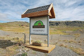 Gljúfurbústaðir