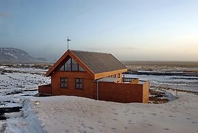 Gljúfurbústaðir