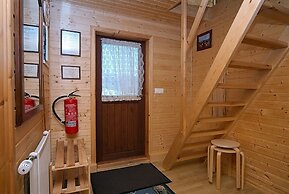 Gljúfurbústaðir