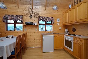 Gljúfurbústaðir