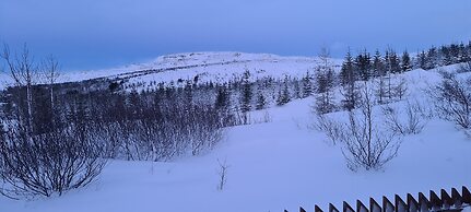Gljúfurbústaðir