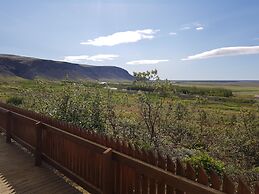 Gljúfurbústaðir