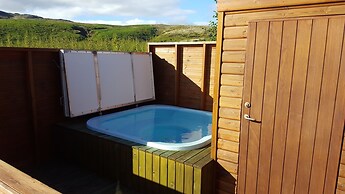 Gljúfurbústaðir